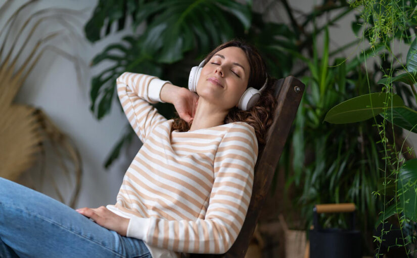 Opuštajuće tehnike koje mogu zamijeniti dnevni odmor